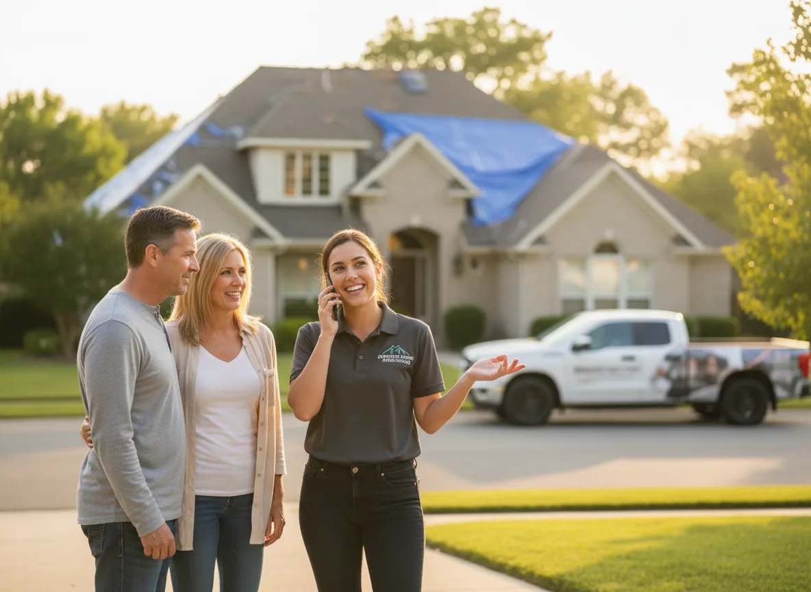 Emergency Roof Repair Sleepy Eye, MN FAQs